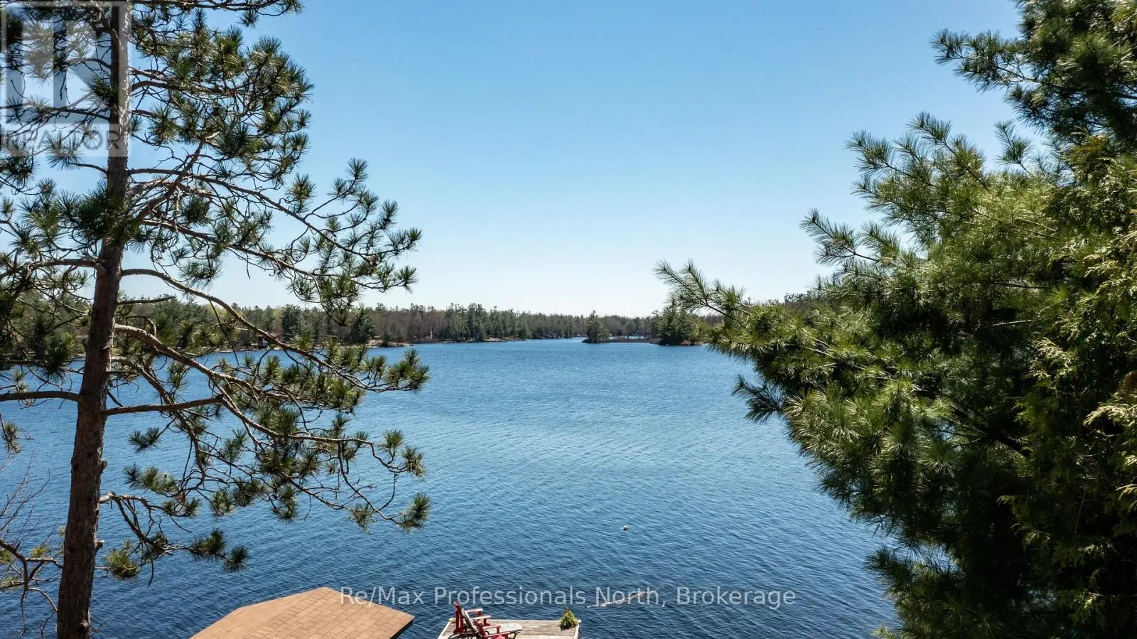 1055 EVANSWOOD DRIVE