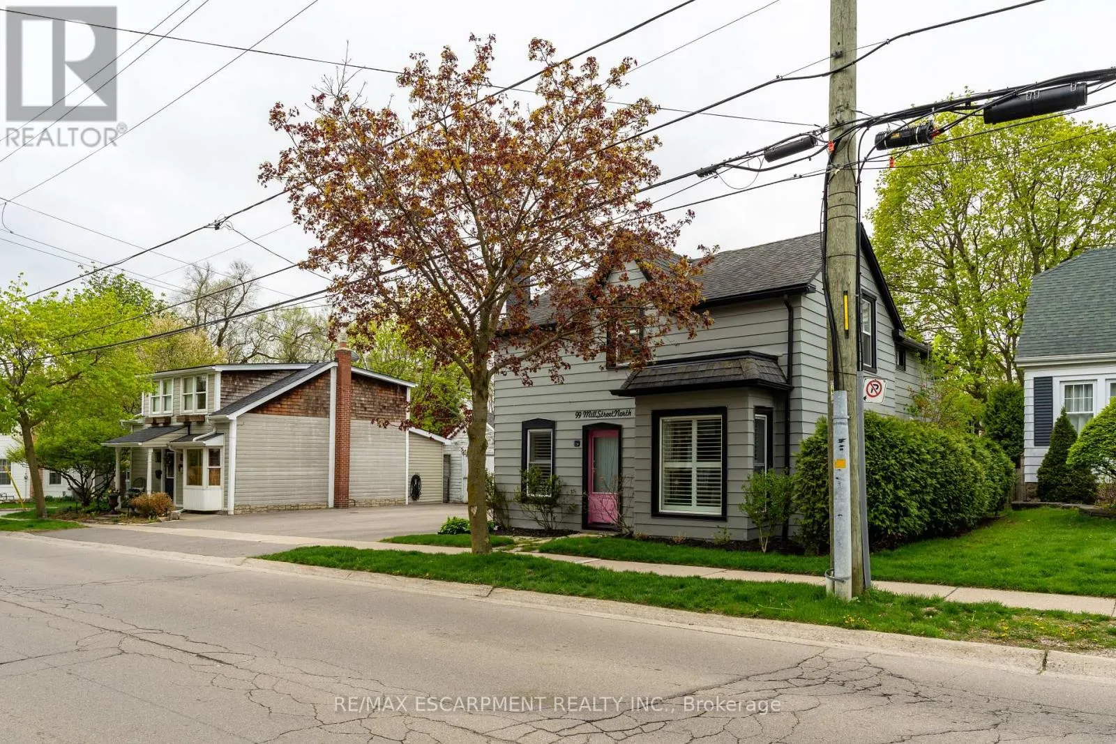 99 MILL STREET N