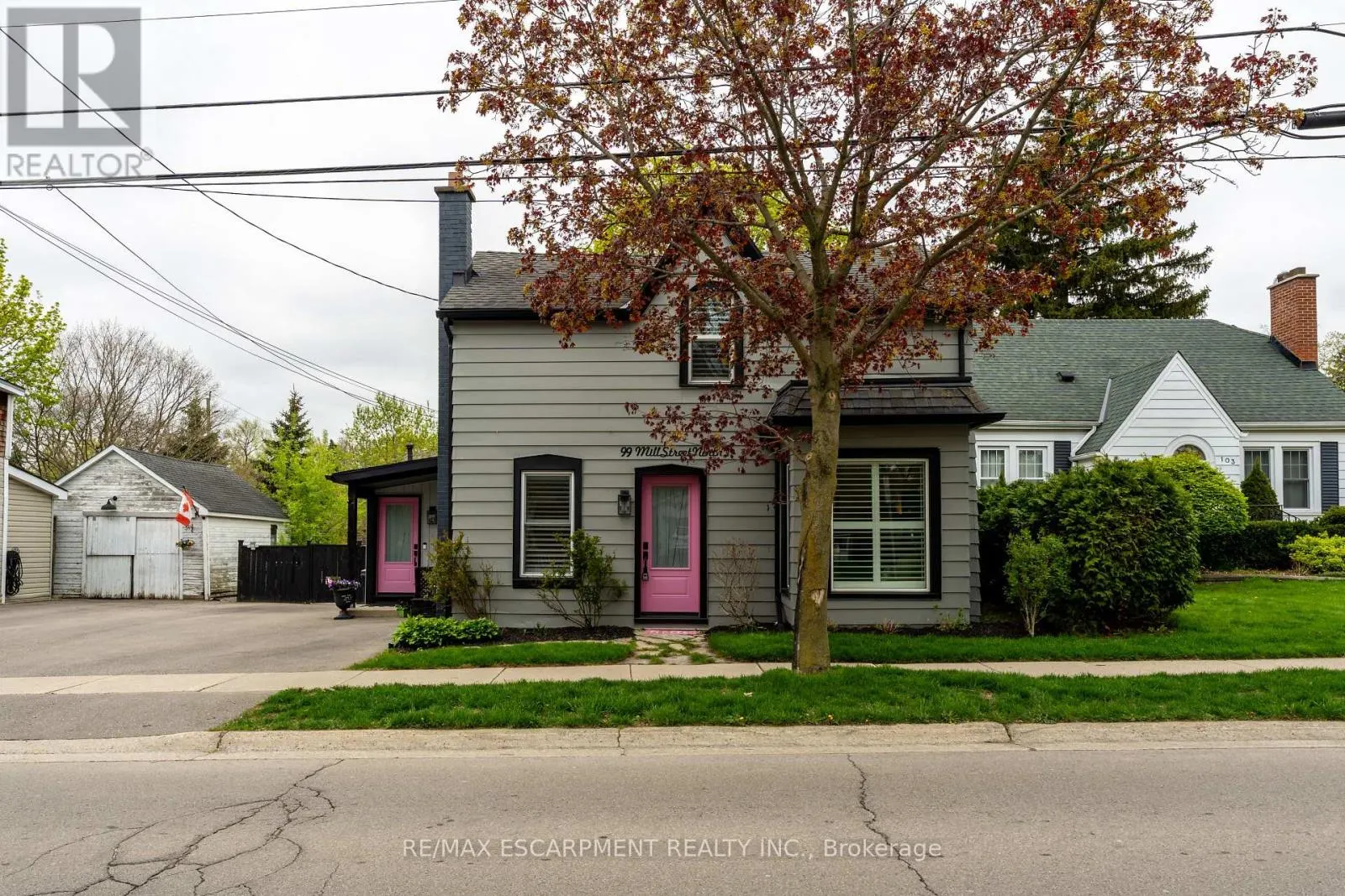 99 MILL STREET N