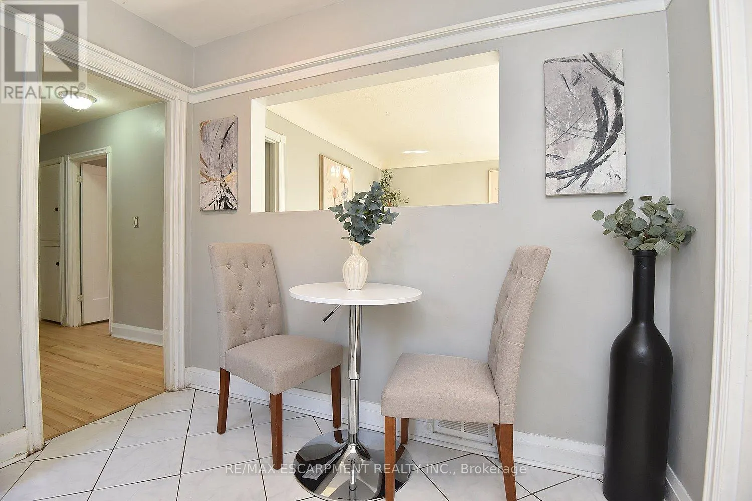 82 EAST 38TH STREET