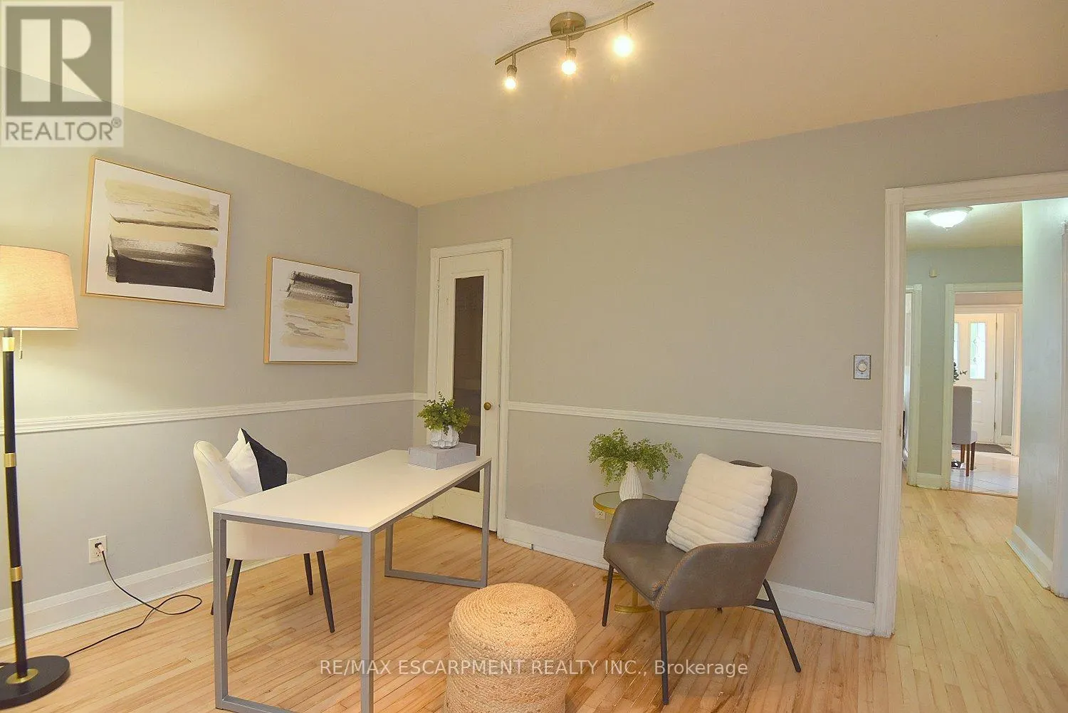 82 EAST 38TH STREET