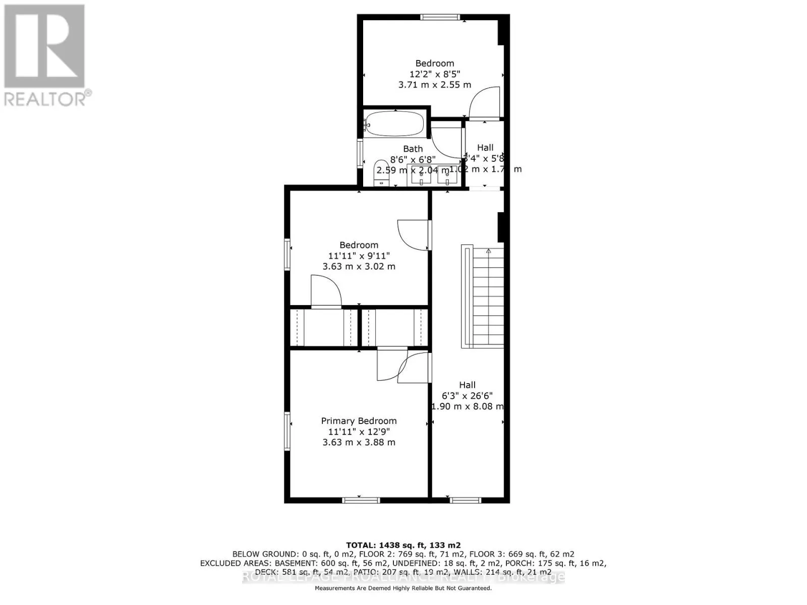 19 PINE STREET S