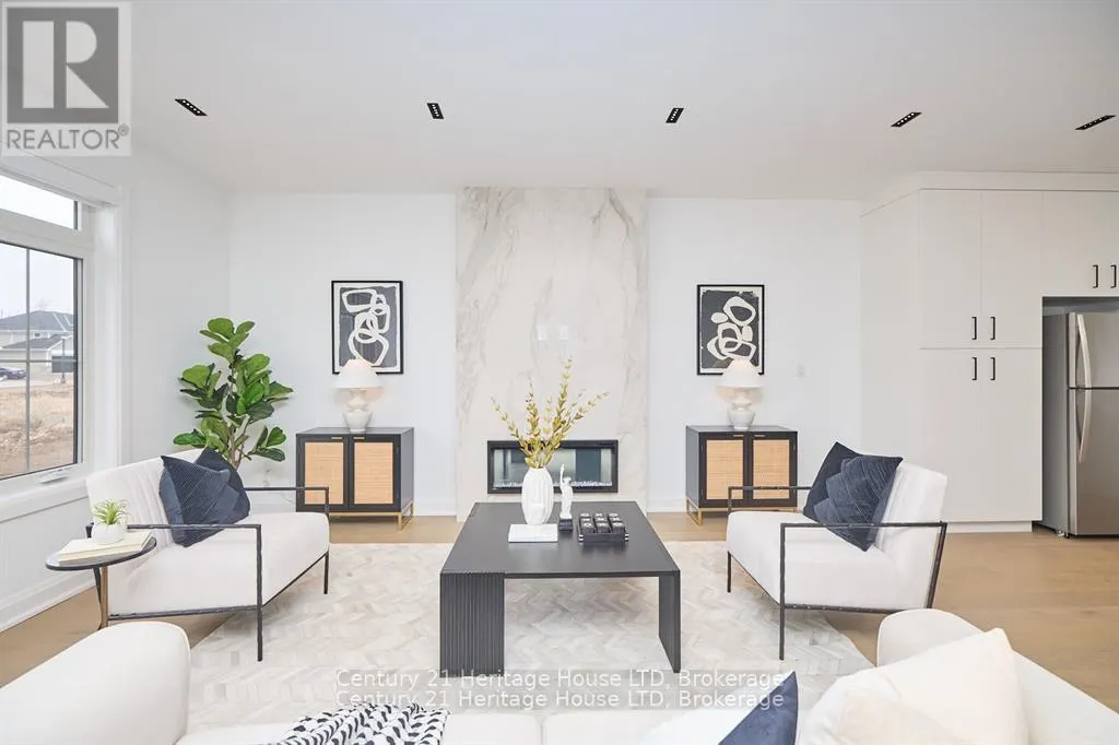 594 SENECA DRIVE