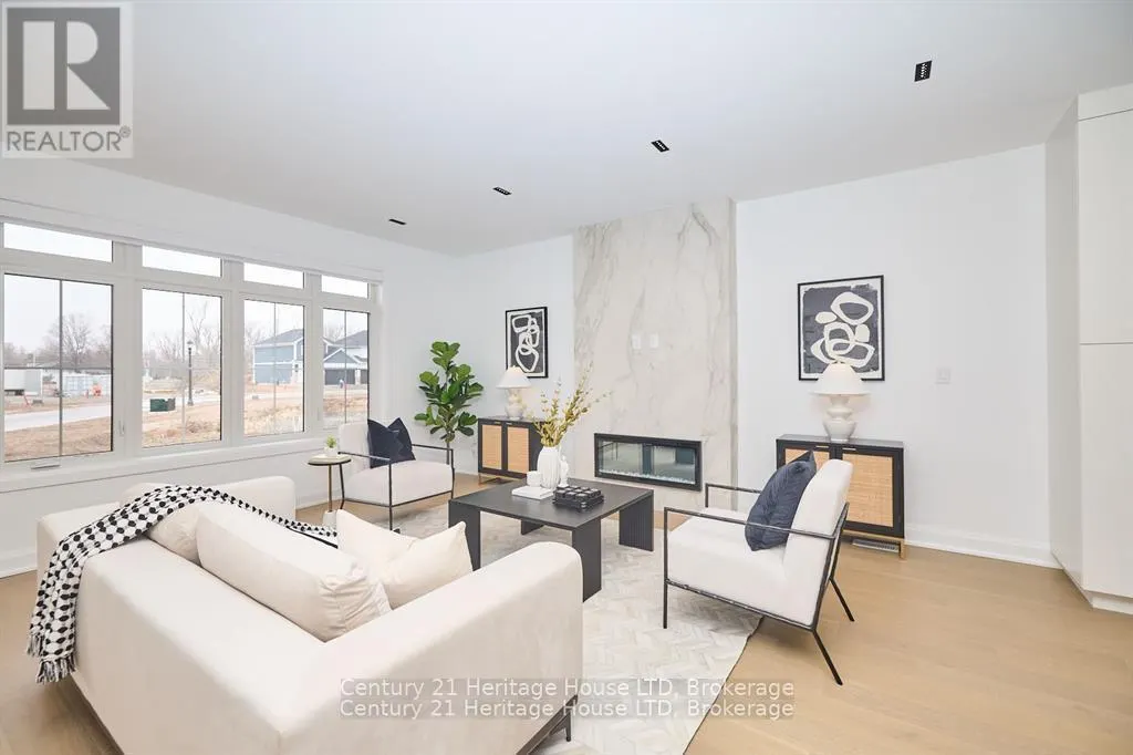 594 SENECA DRIVE
