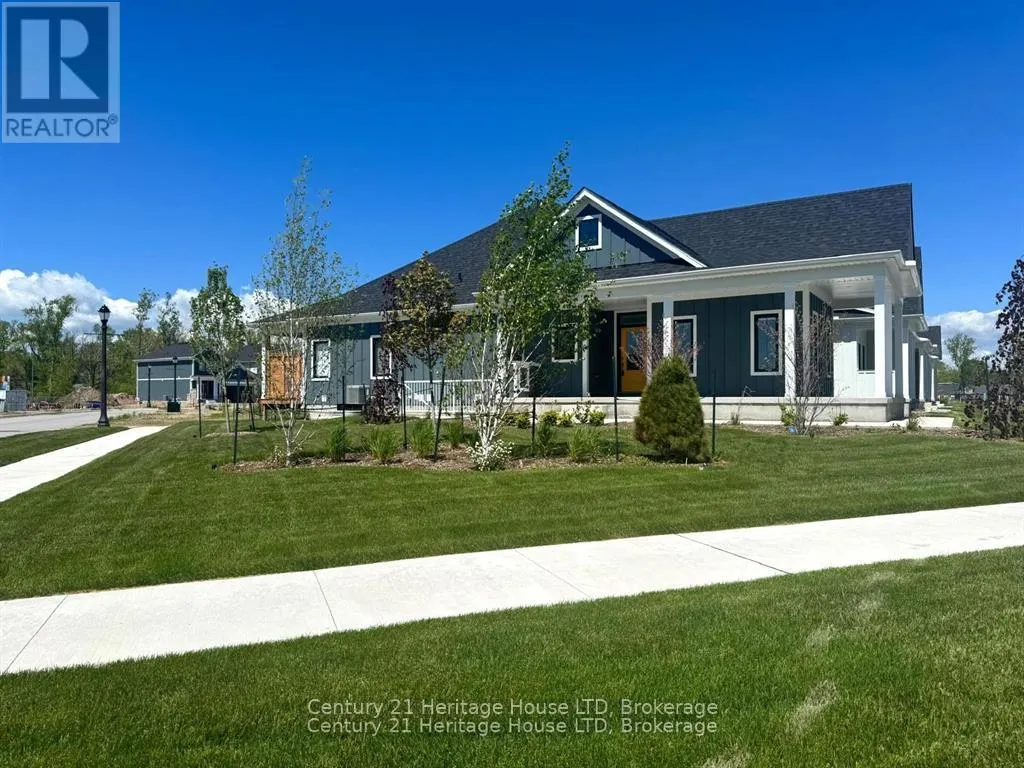 594 SENECA DRIVE