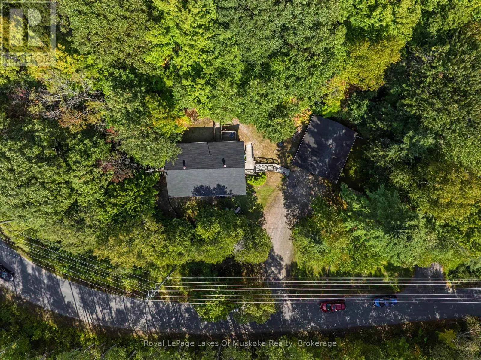 779 OLD MUSKOKA ROAD