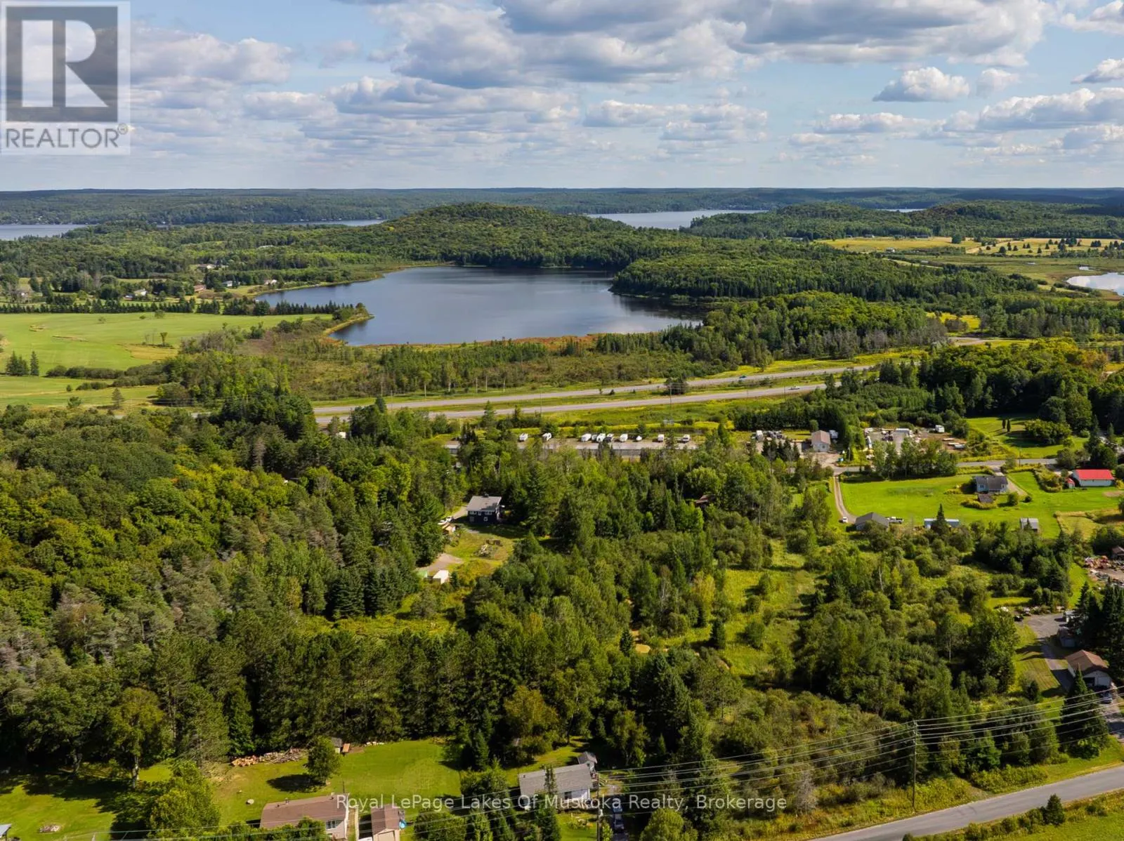 779 OLD MUSKOKA ROAD