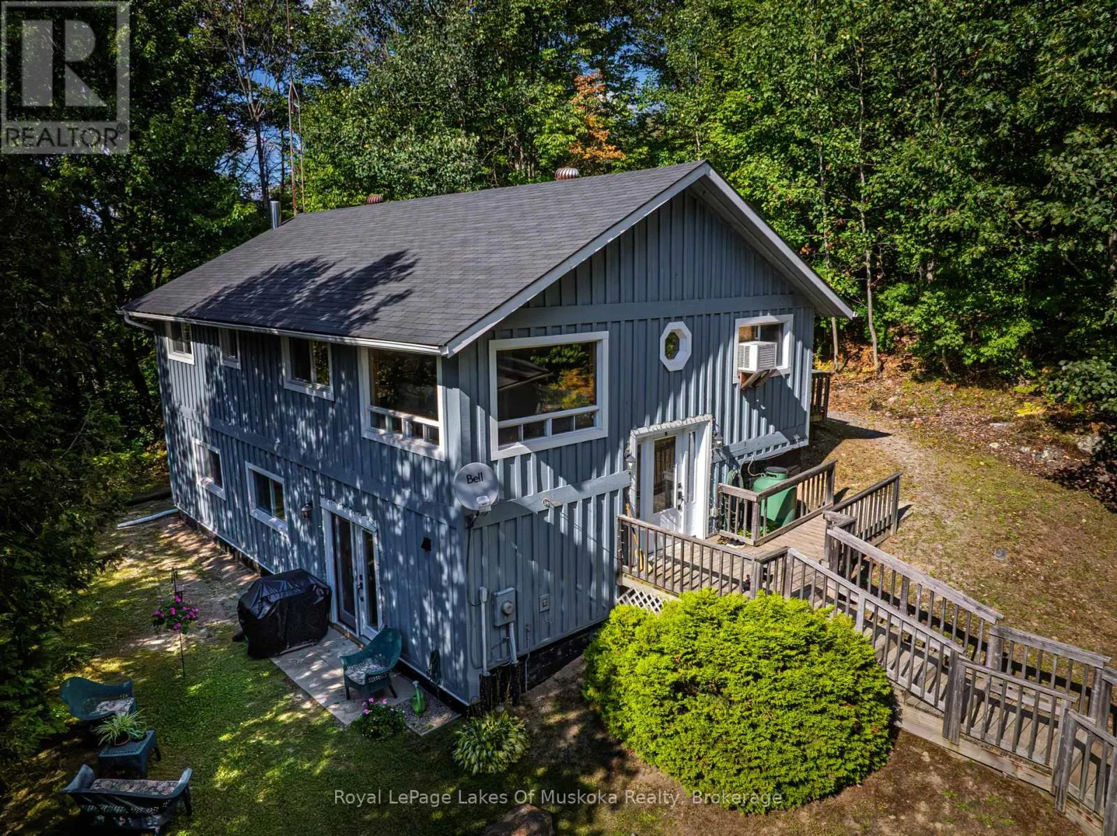 779 OLD MUSKOKA ROAD