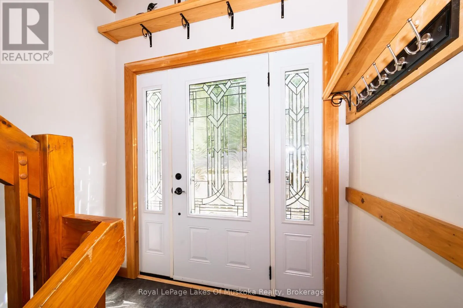 779 OLD MUSKOKA ROAD