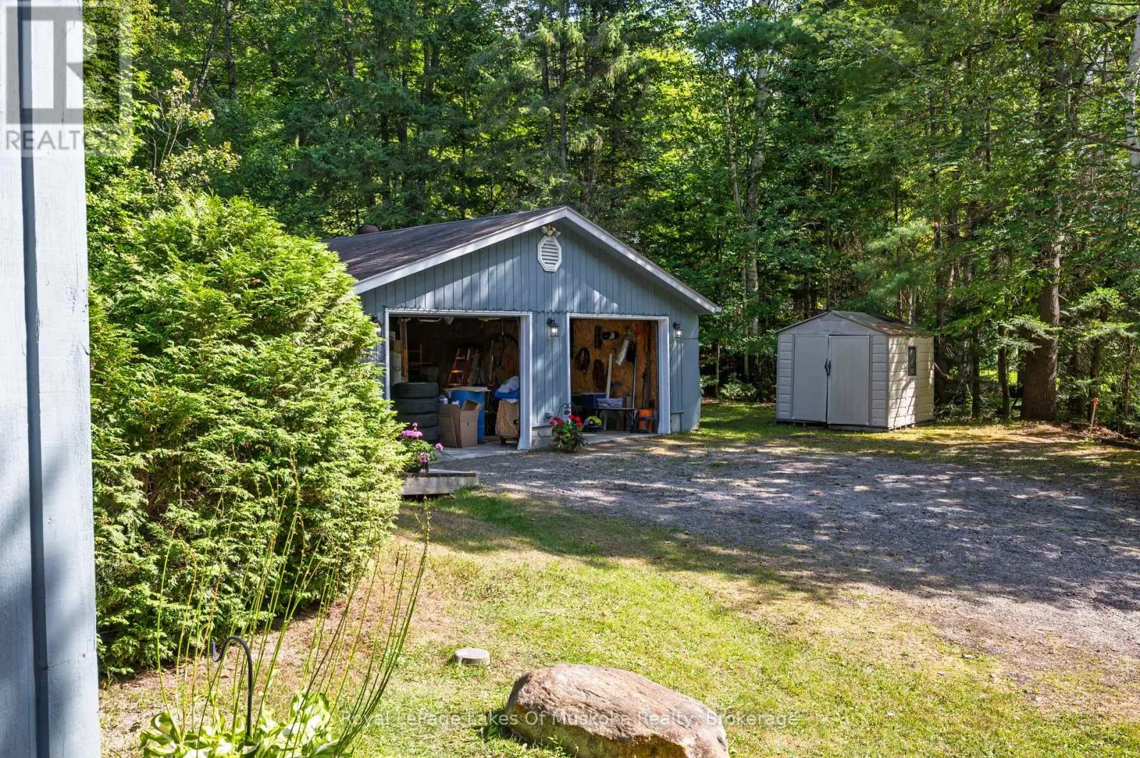 779 OLD MUSKOKA ROAD