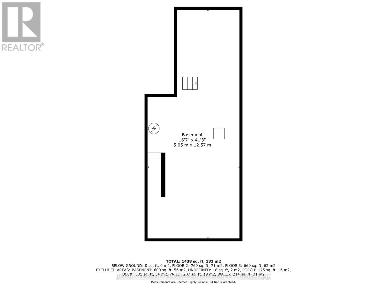 19 PINE STREET S