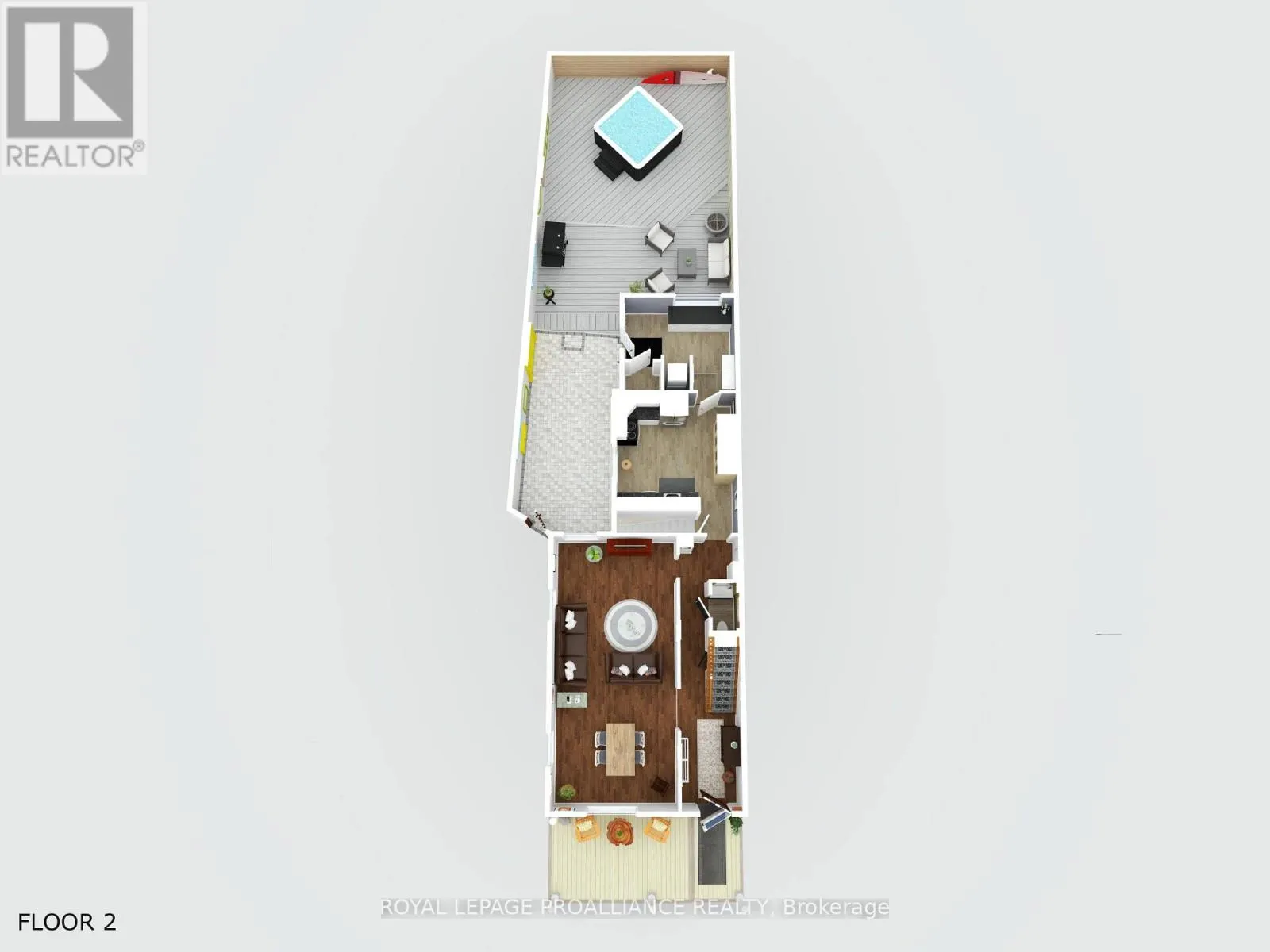 19 PINE STREET S