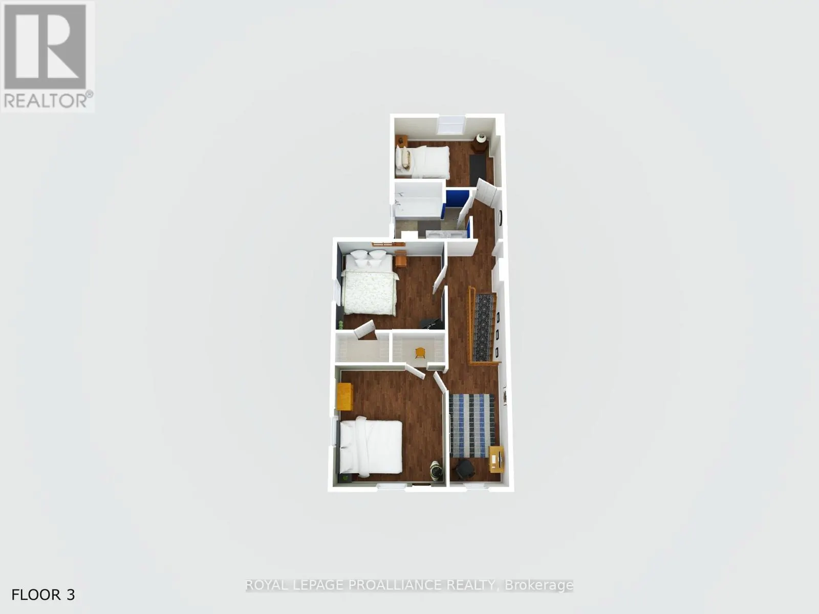 19 PINE STREET S
