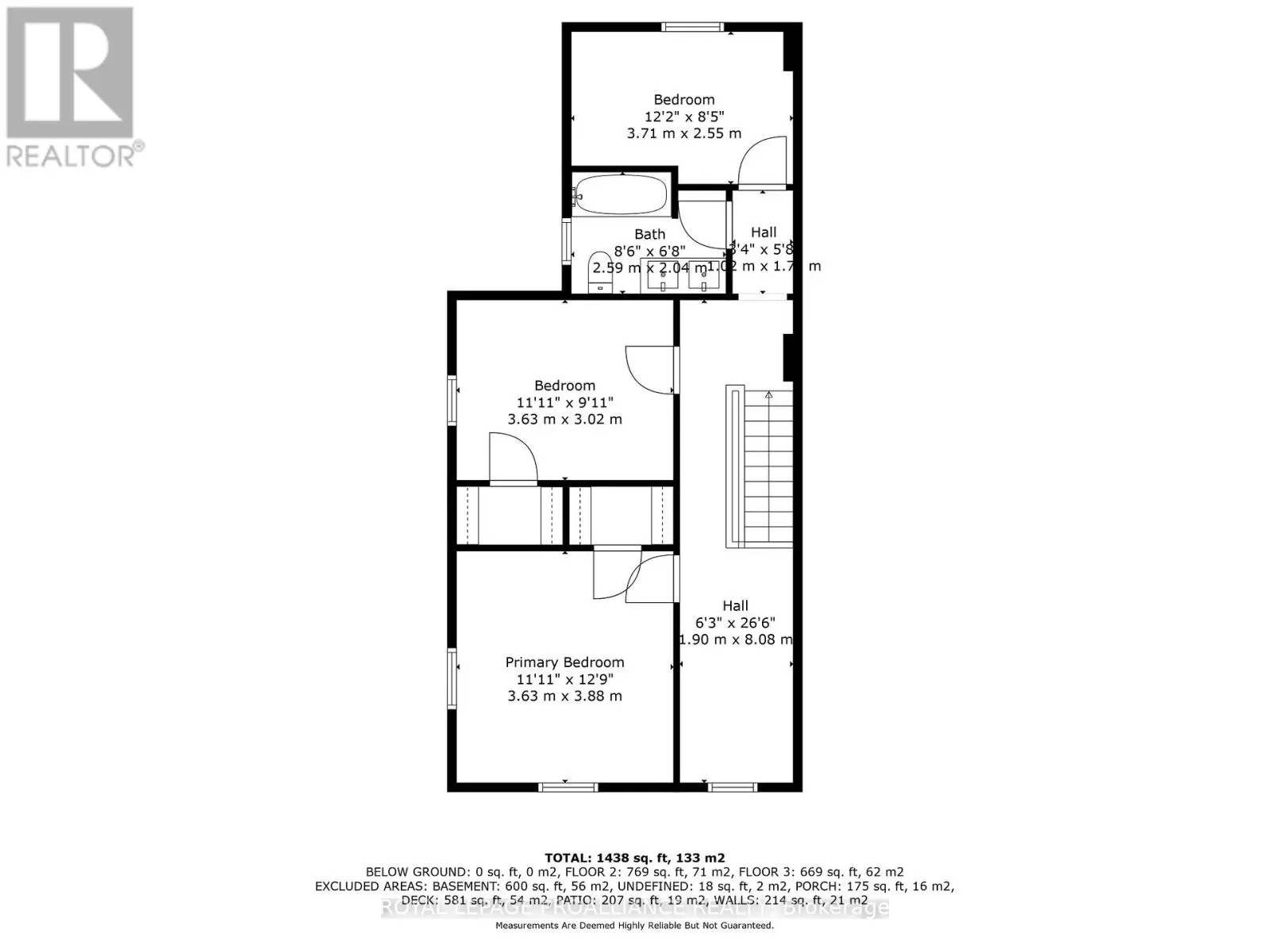 19 PINE STREET S
