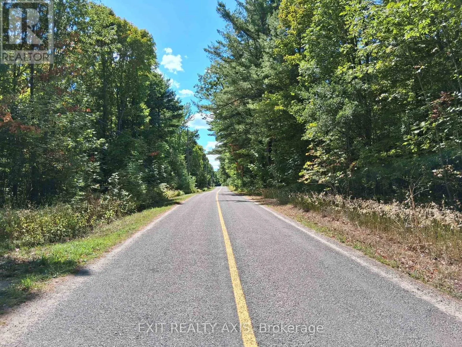 00 ISTHMUS ROAD