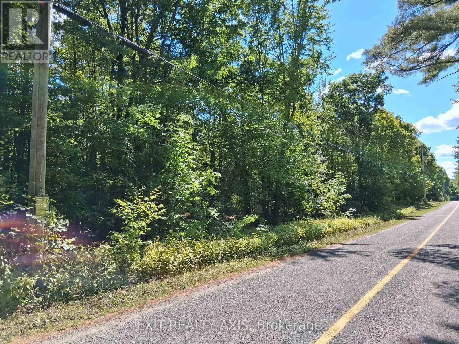 00 ISTHMUS ROAD