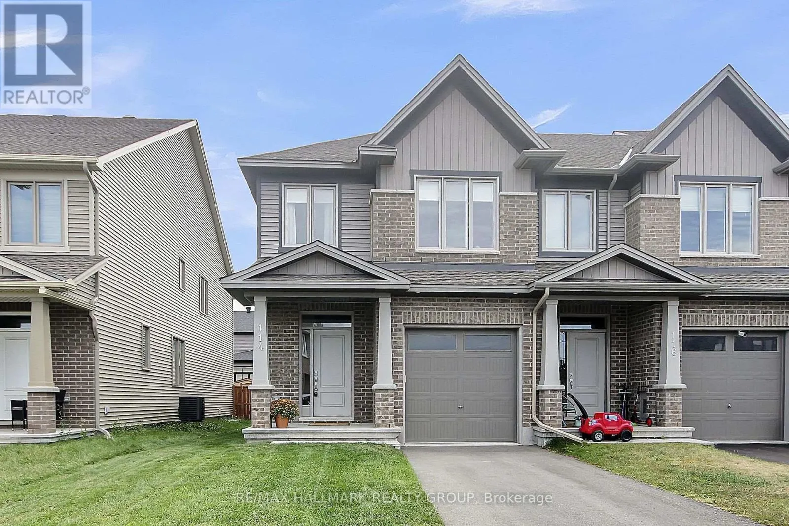 114 JARDINIERE STREET