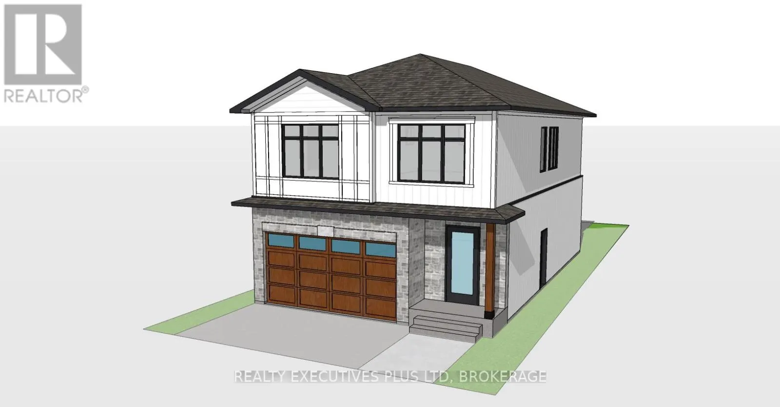 LOT 241 HUMBOLDT PARKWAY