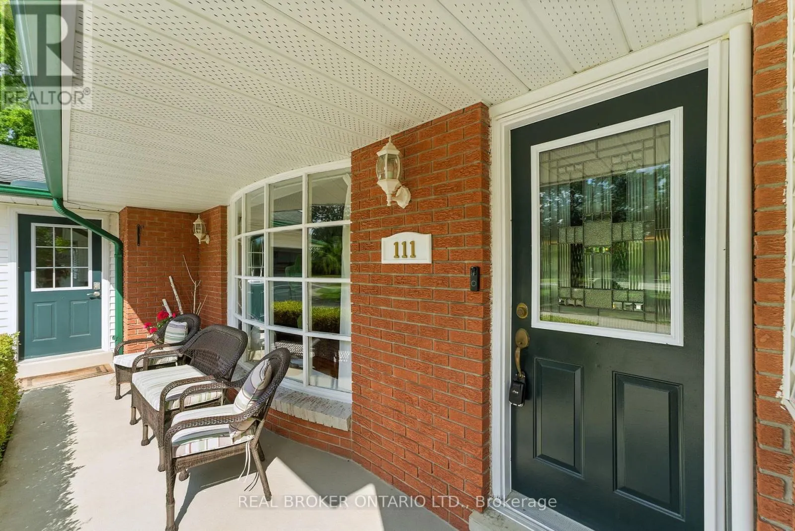 111 GOLF COURSE ROAD