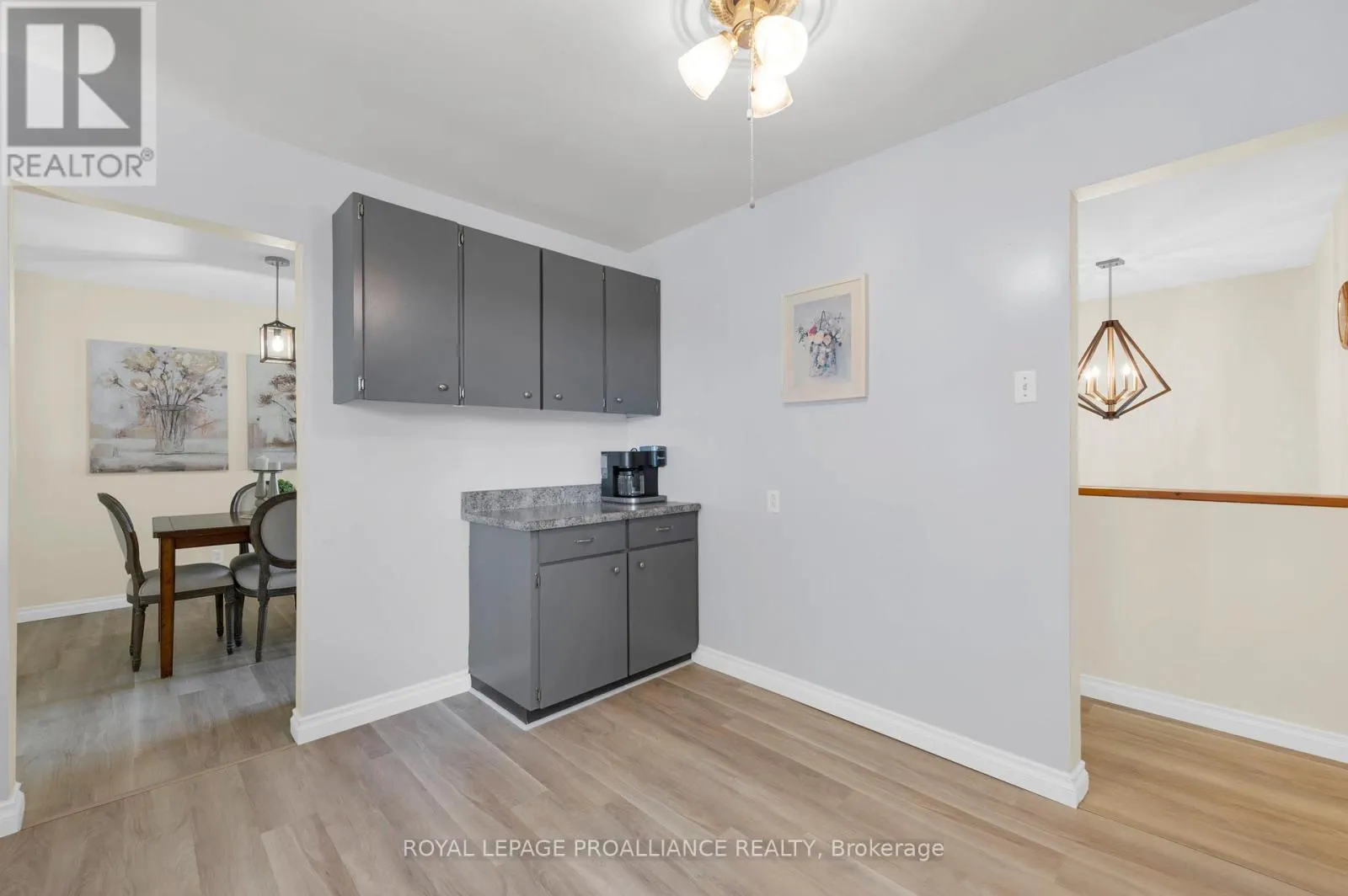 122 LISGAR STREET