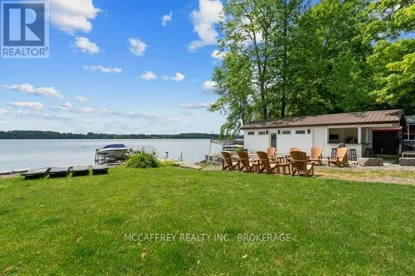 76 BASS COVE ROAD