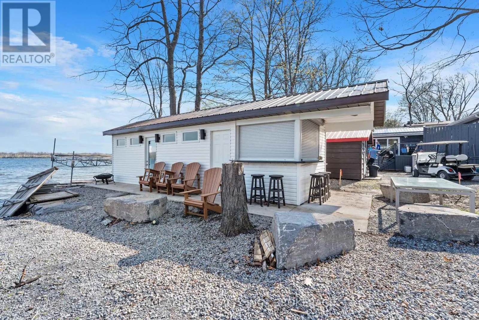 76 BASS COVE ROAD