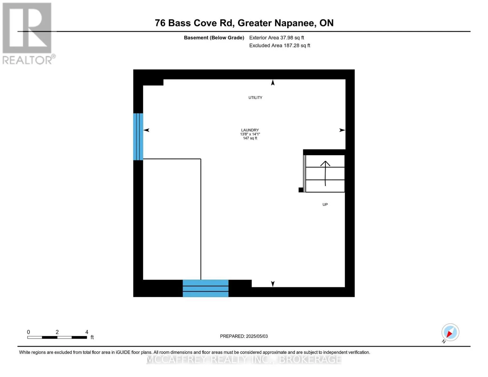 76 BASS COVE ROAD