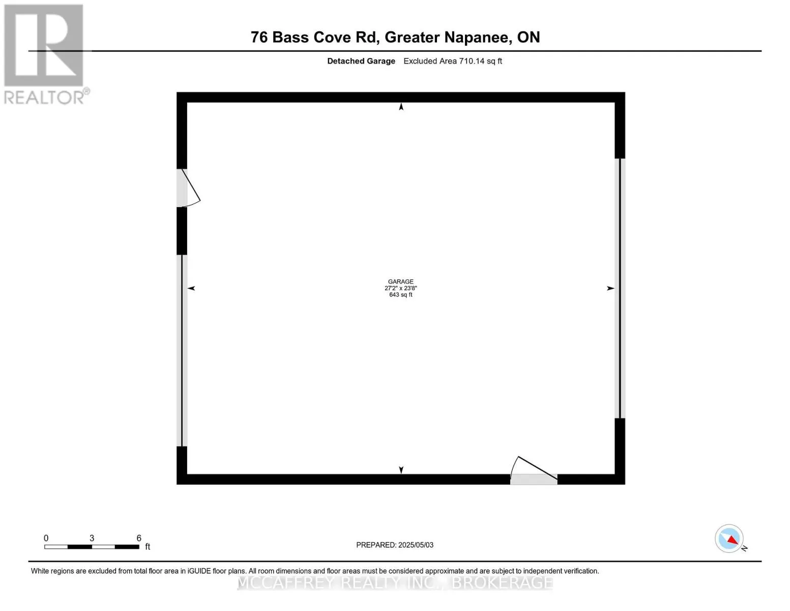 76 BASS COVE ROAD