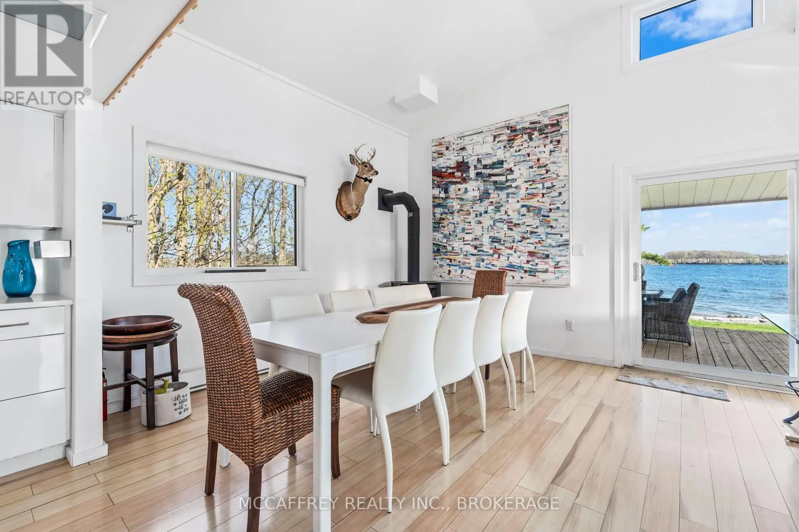 76 BASS COVE ROAD