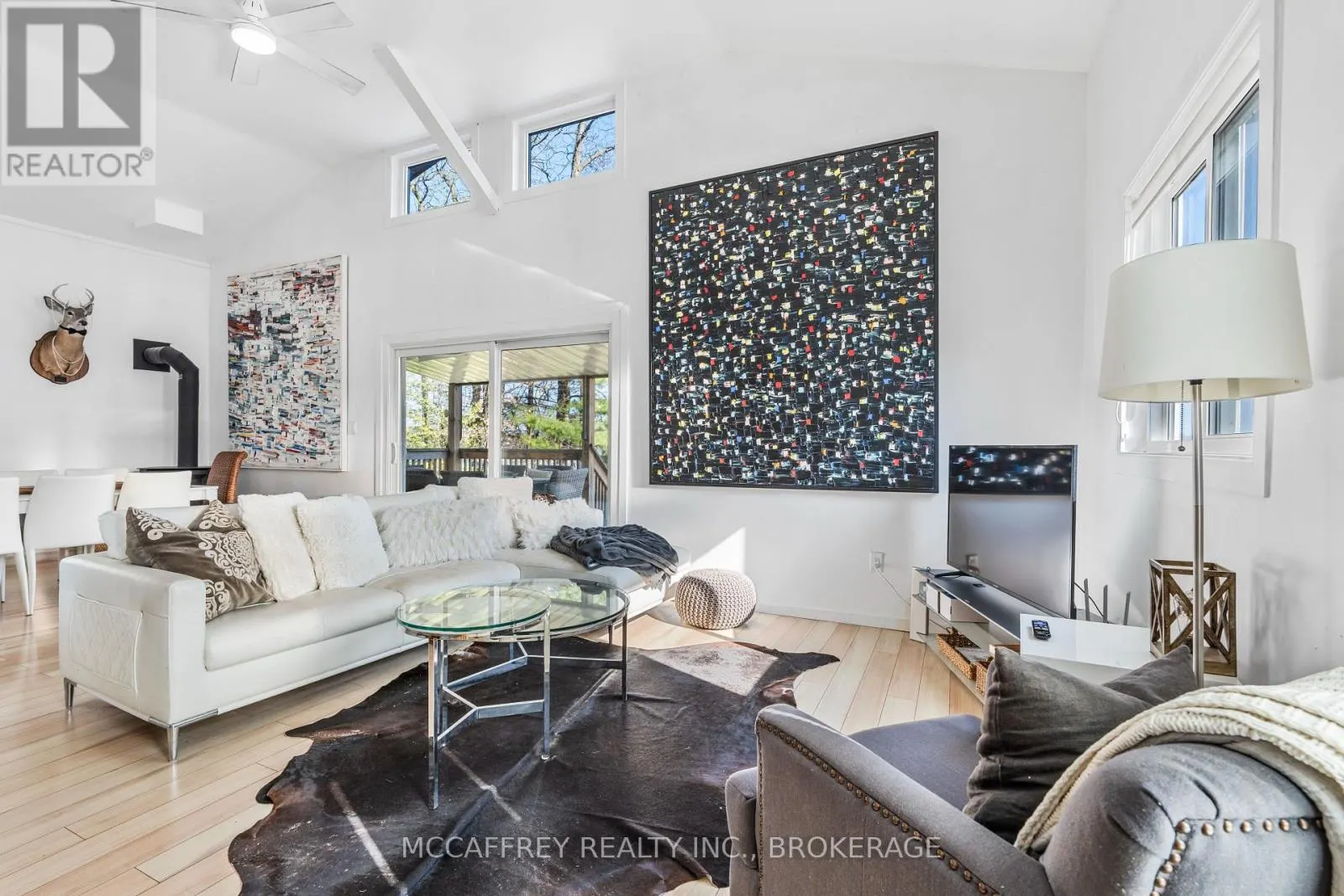 76 BASS COVE ROAD