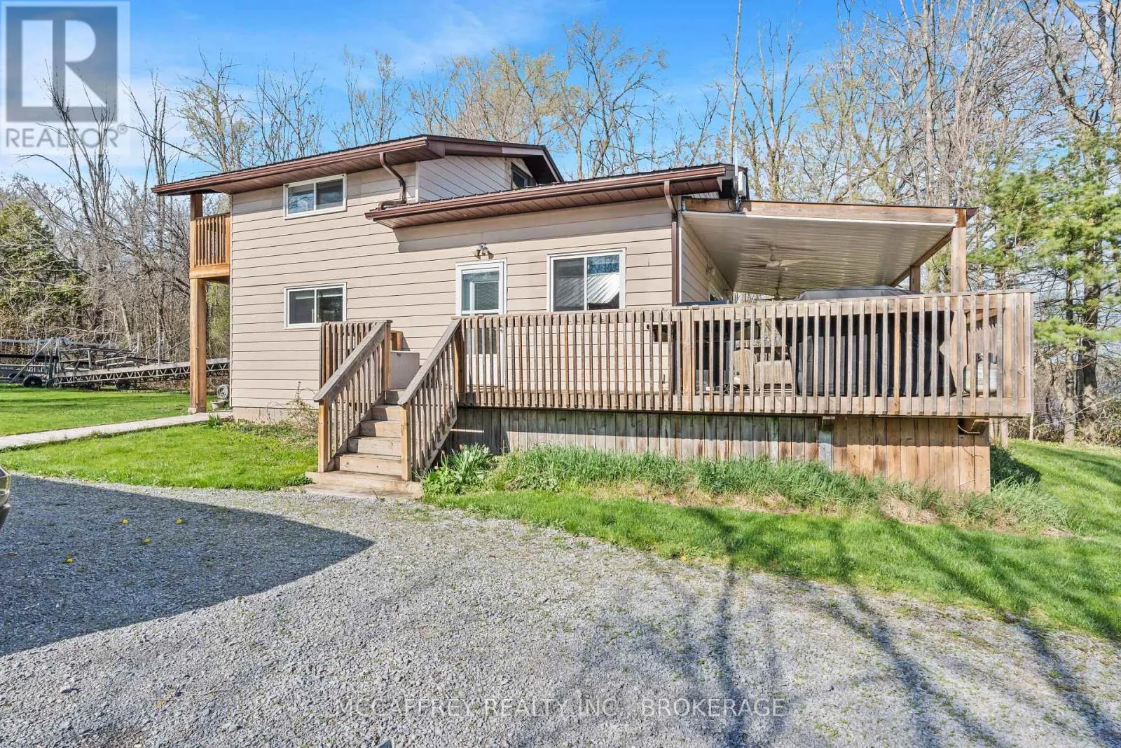 76 BASS COVE ROAD