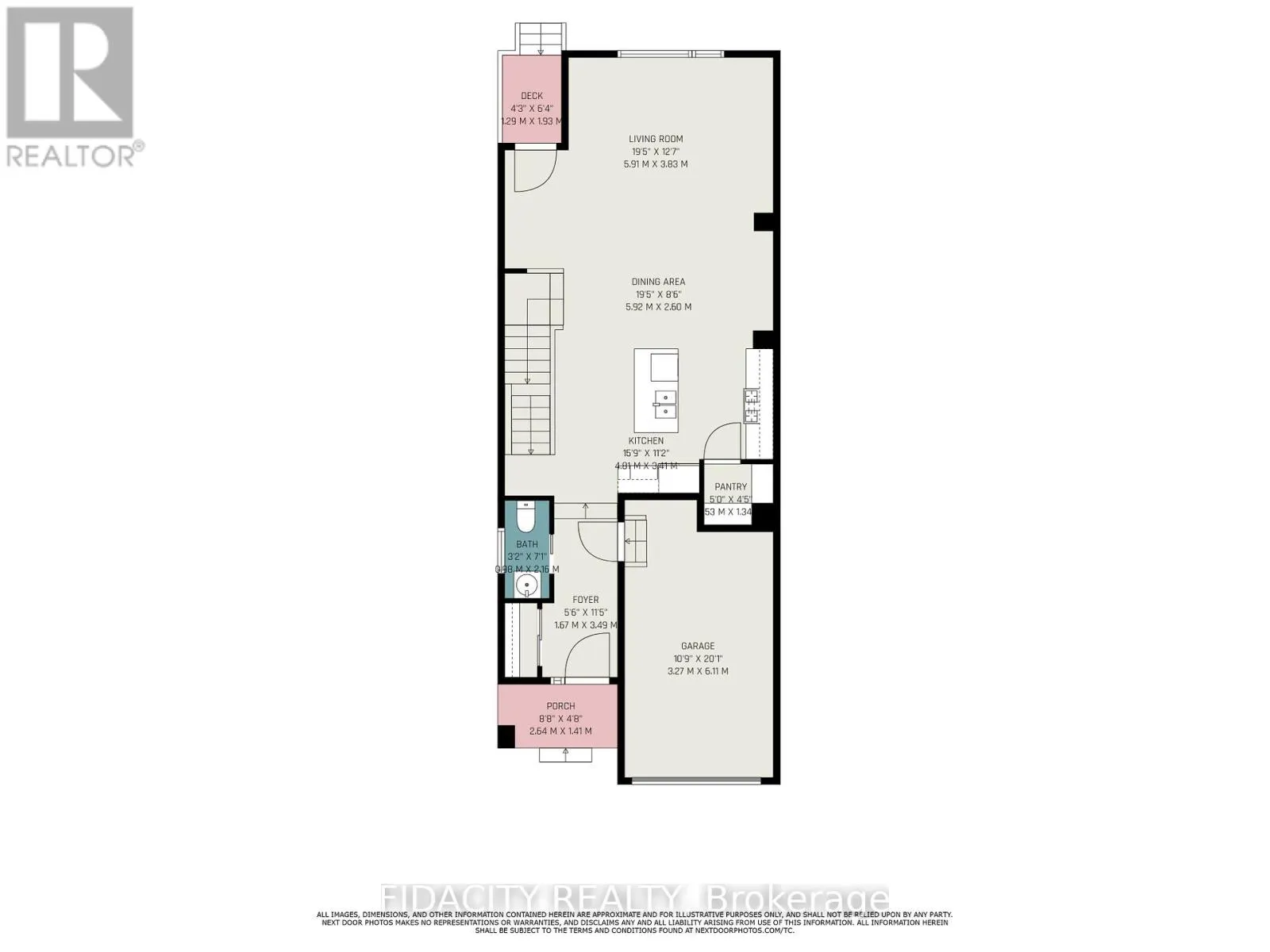 A - 219 SHINNY AVENUE