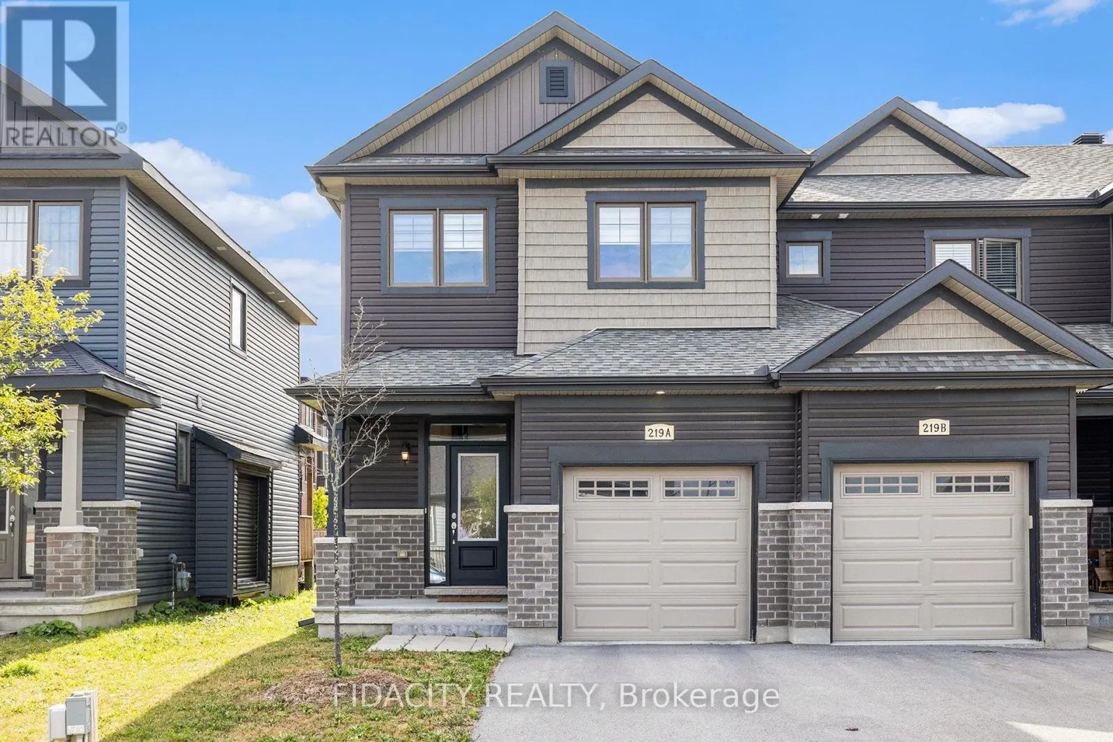 A - 219 SHINNY AVENUE