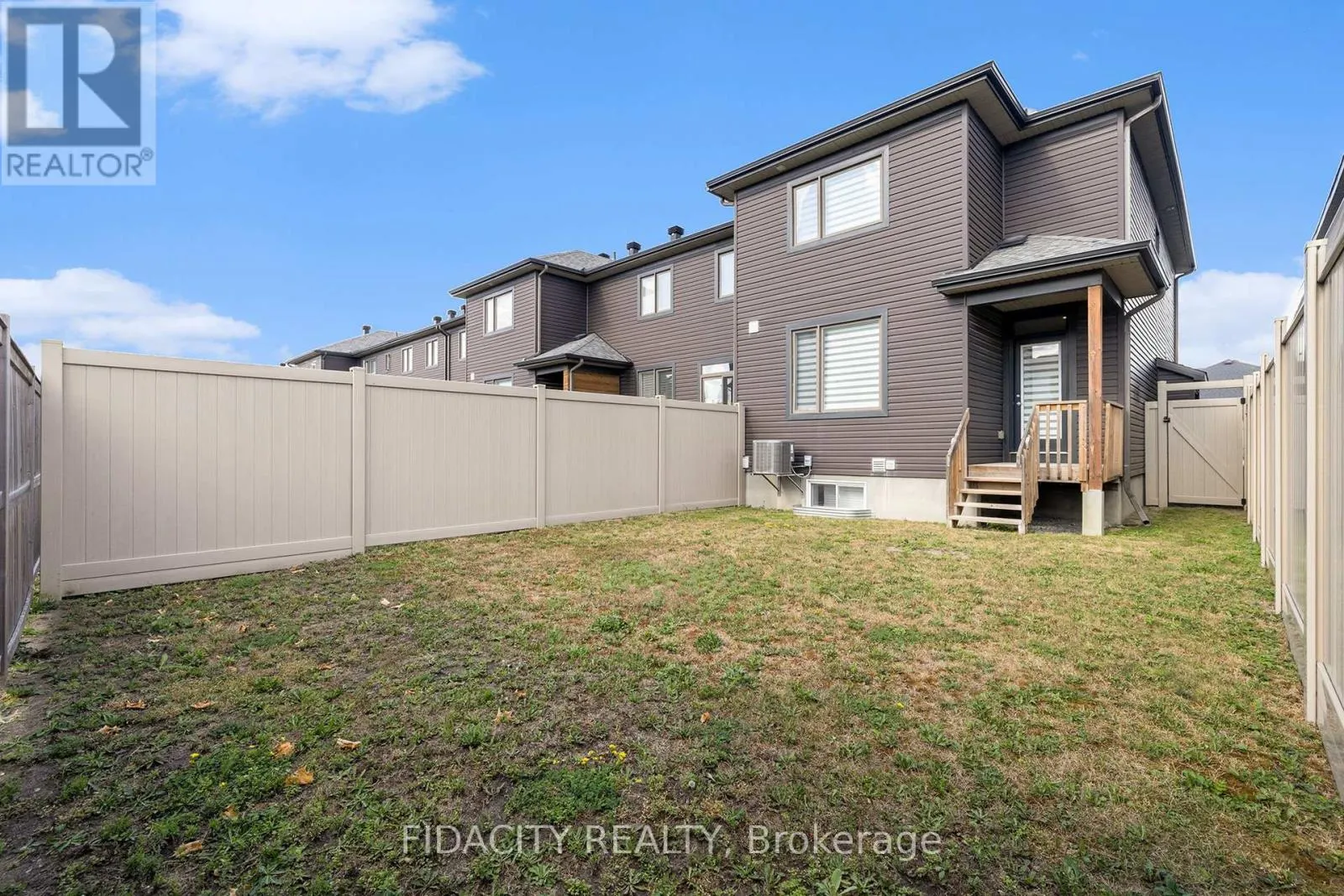 A - 219 SHINNY AVENUE