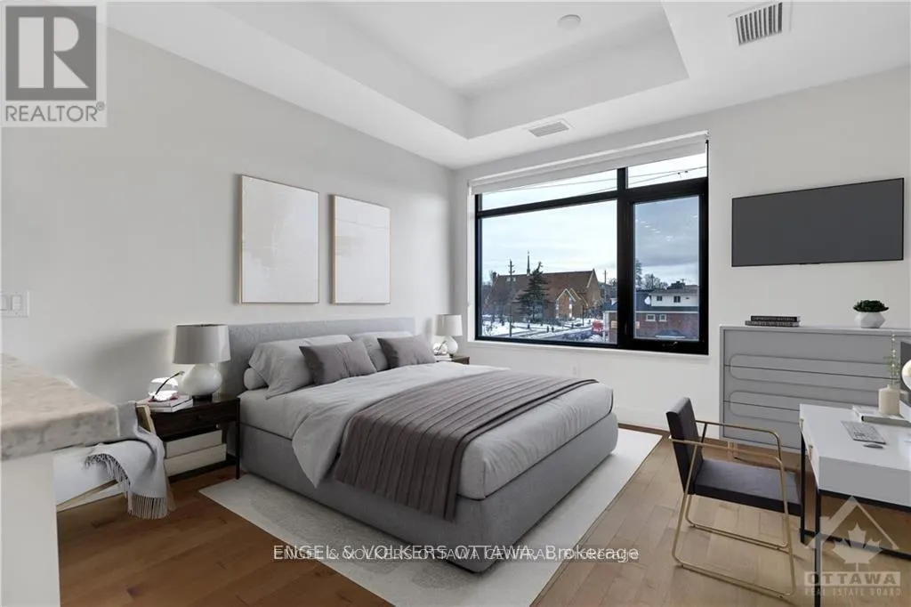 303 - 60 SPRINGHURST AVENUE