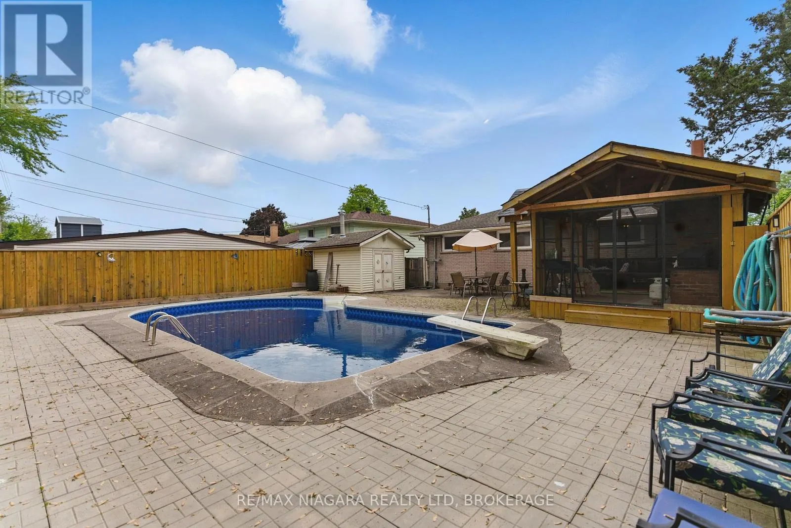 204 HILDRED STREET