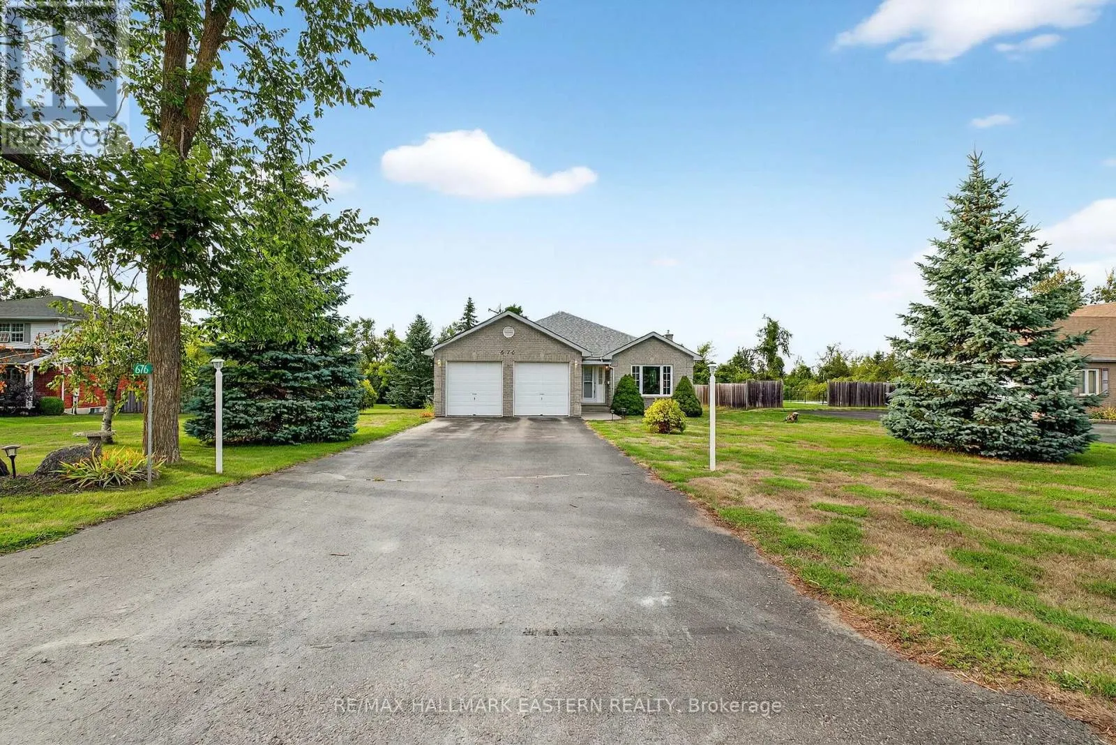 676 TOWERHILL ROAD