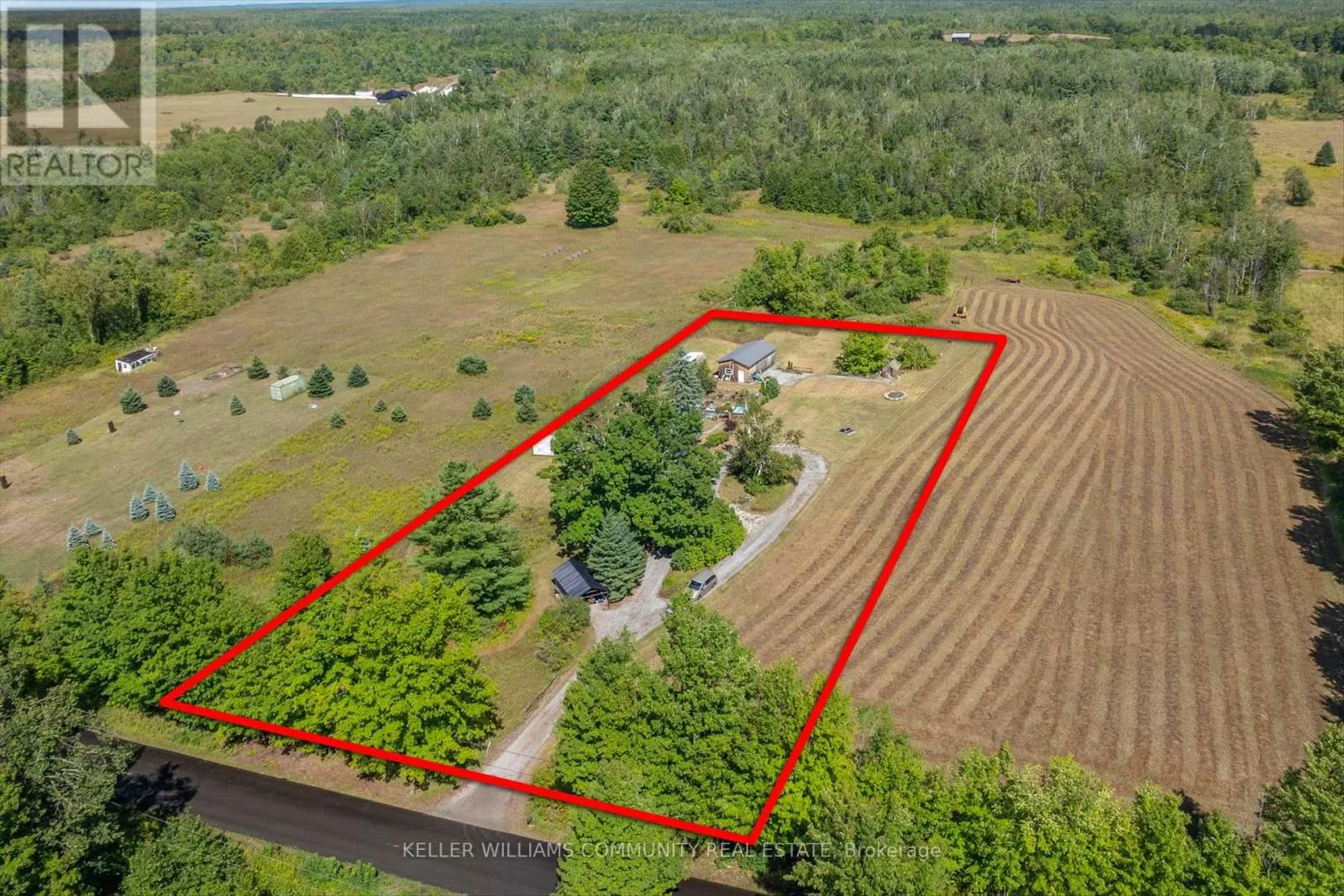 372 COUNTY ROAD 41 ROAD