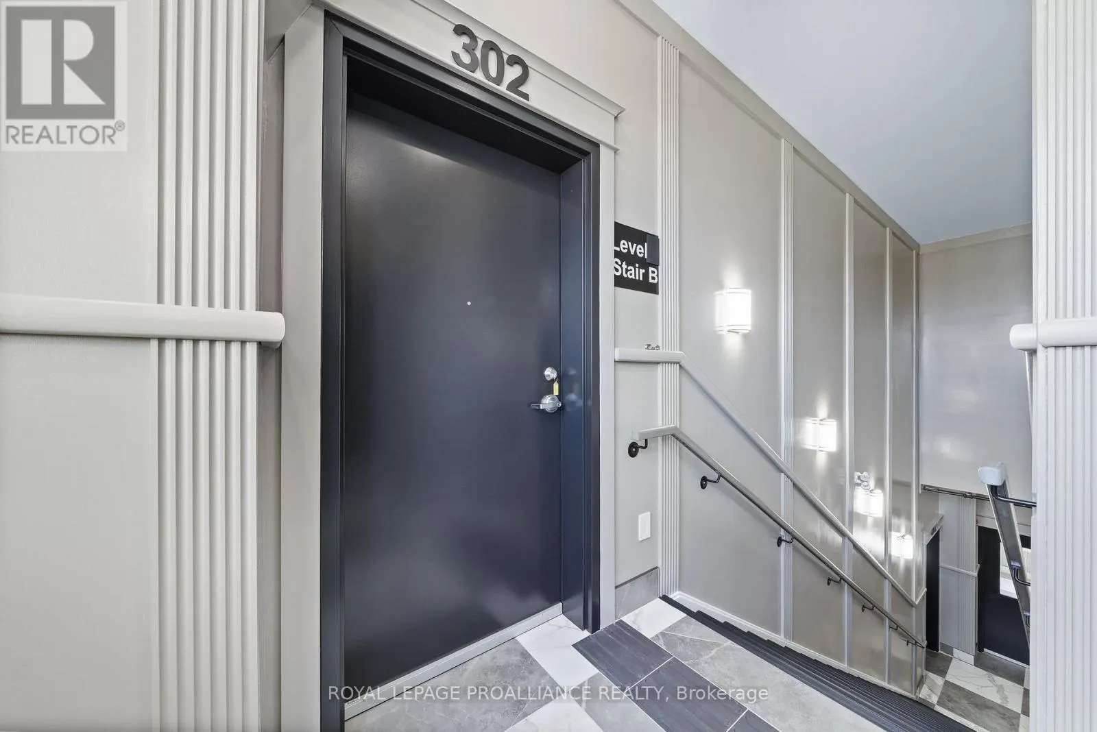 302 - 941 CHARLES WILSON PARKWAY, #302