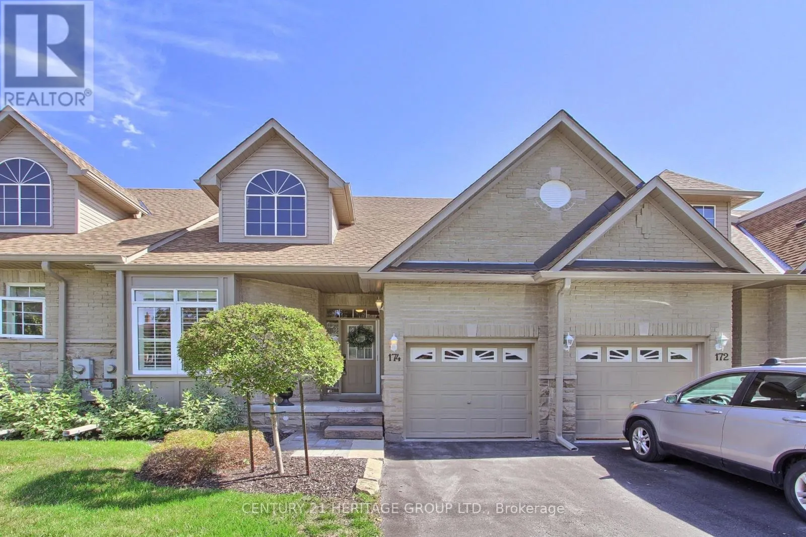 28J - 174 LINDSAY STREET N