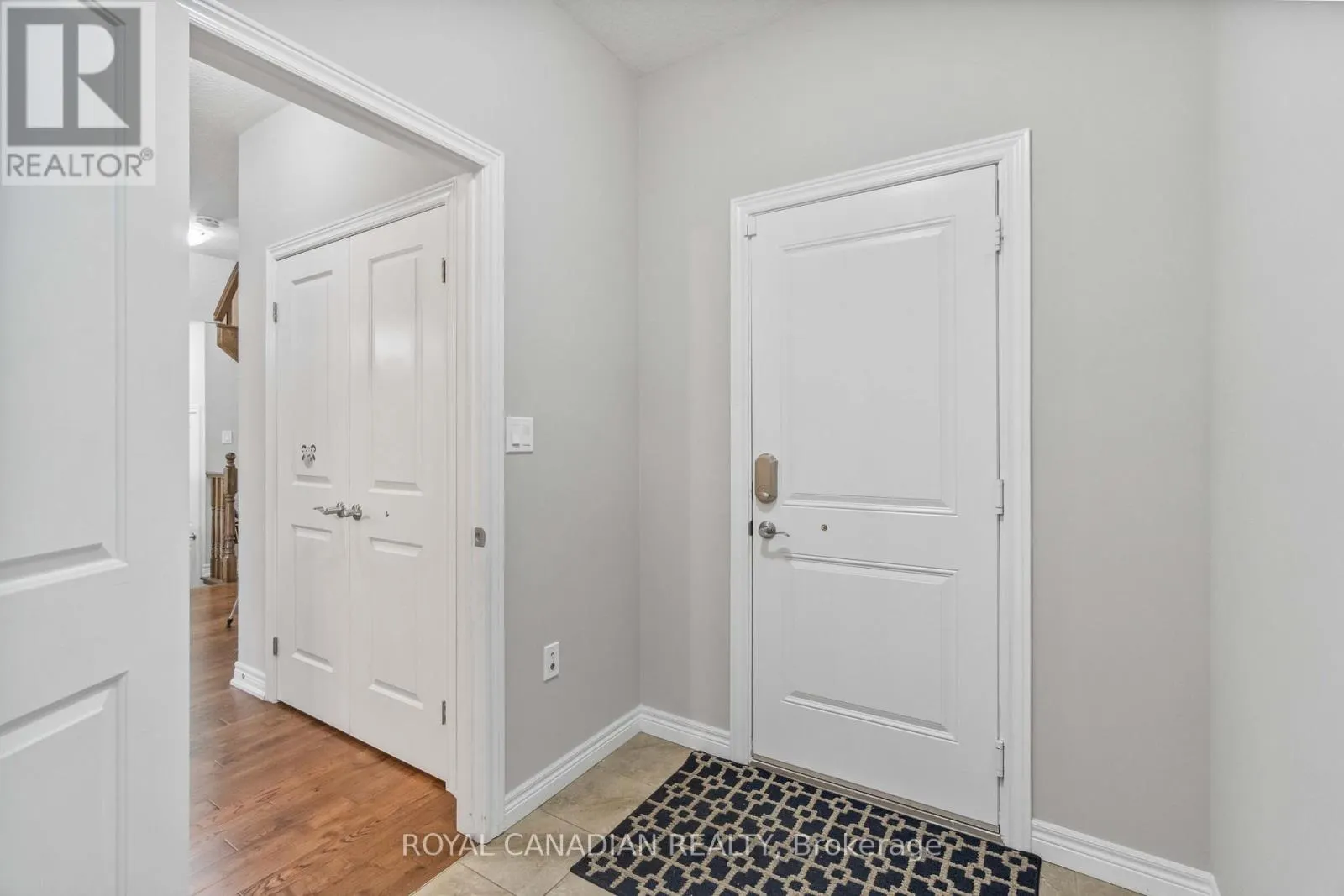92 BETHUNE AVENUE
