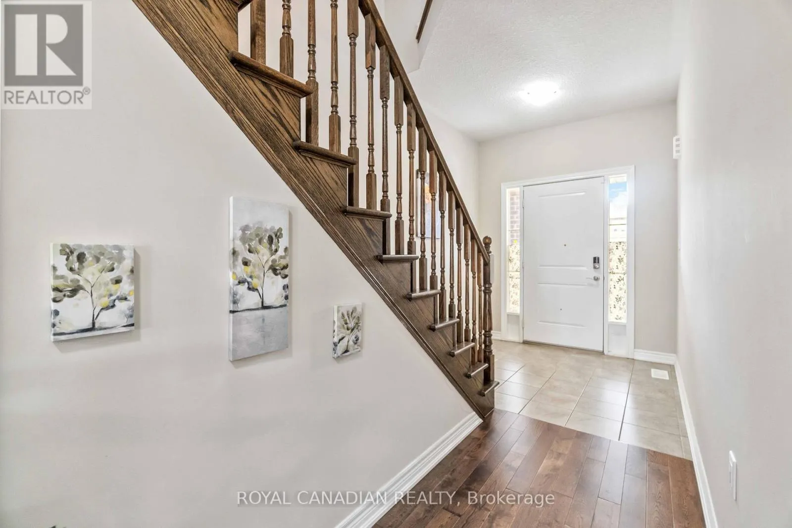 92 BETHUNE AVENUE
