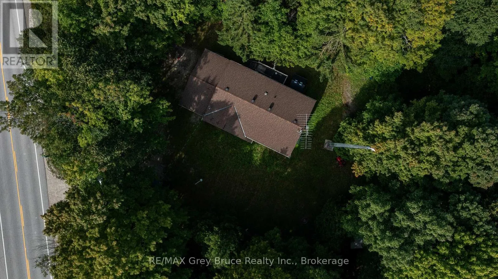 103777 GREY ROAD 18 ROAD