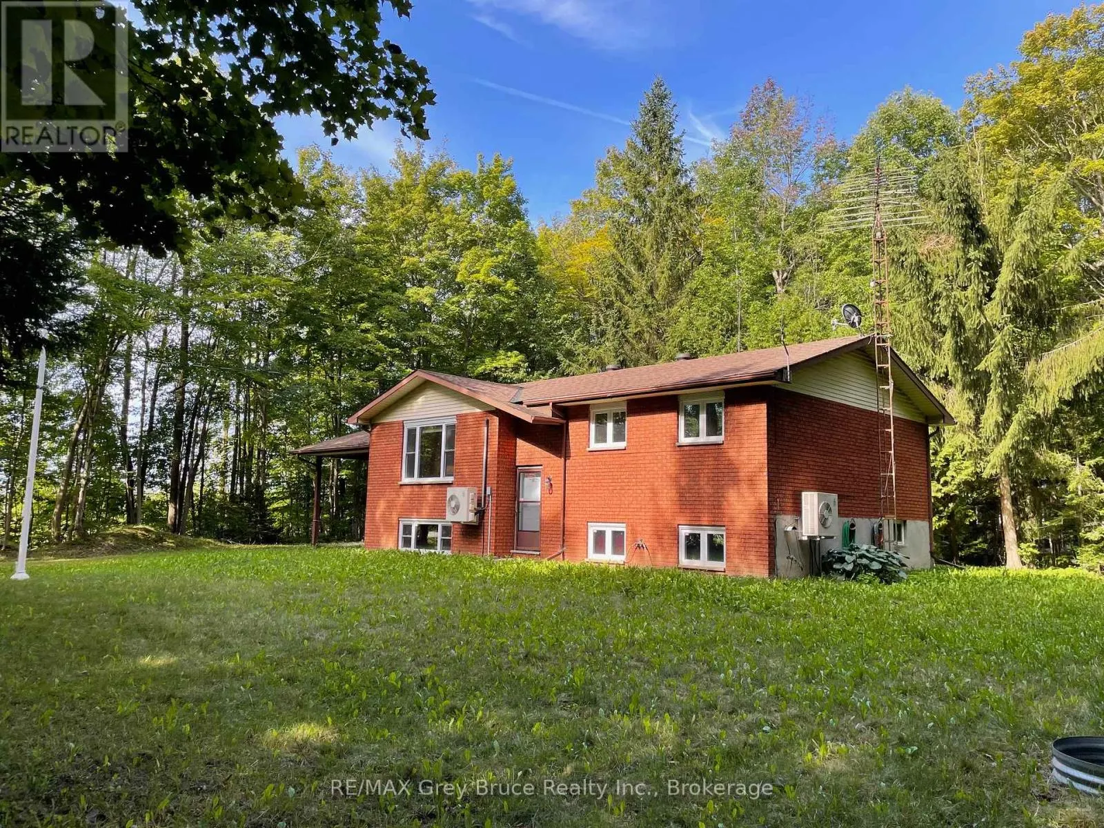 103777 GREY ROAD 18 ROAD