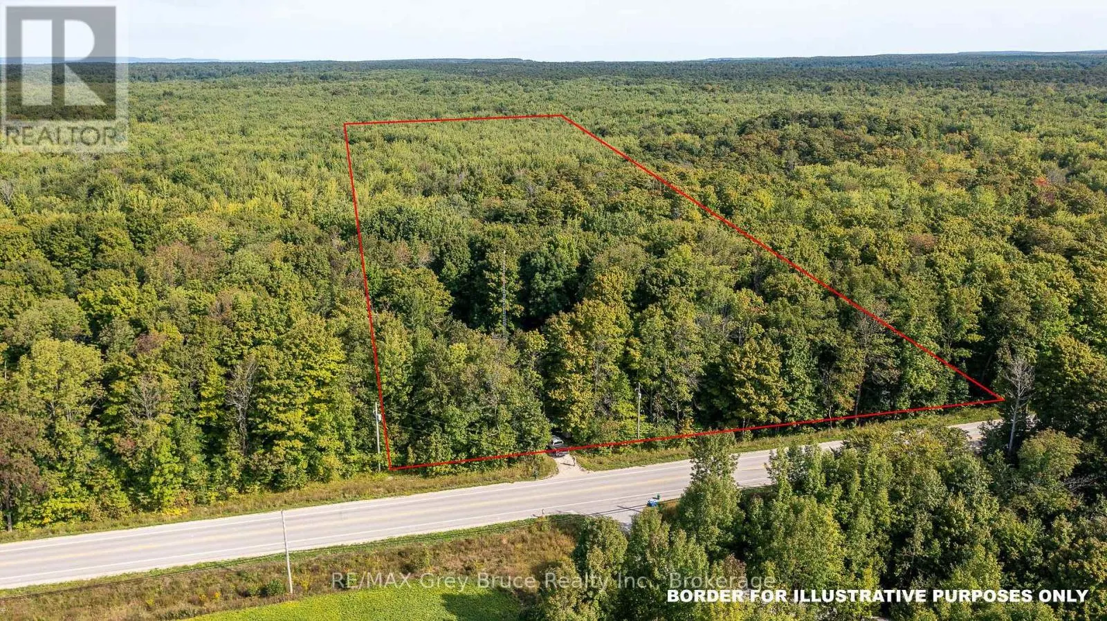 103777 GREY ROAD 18 ROAD