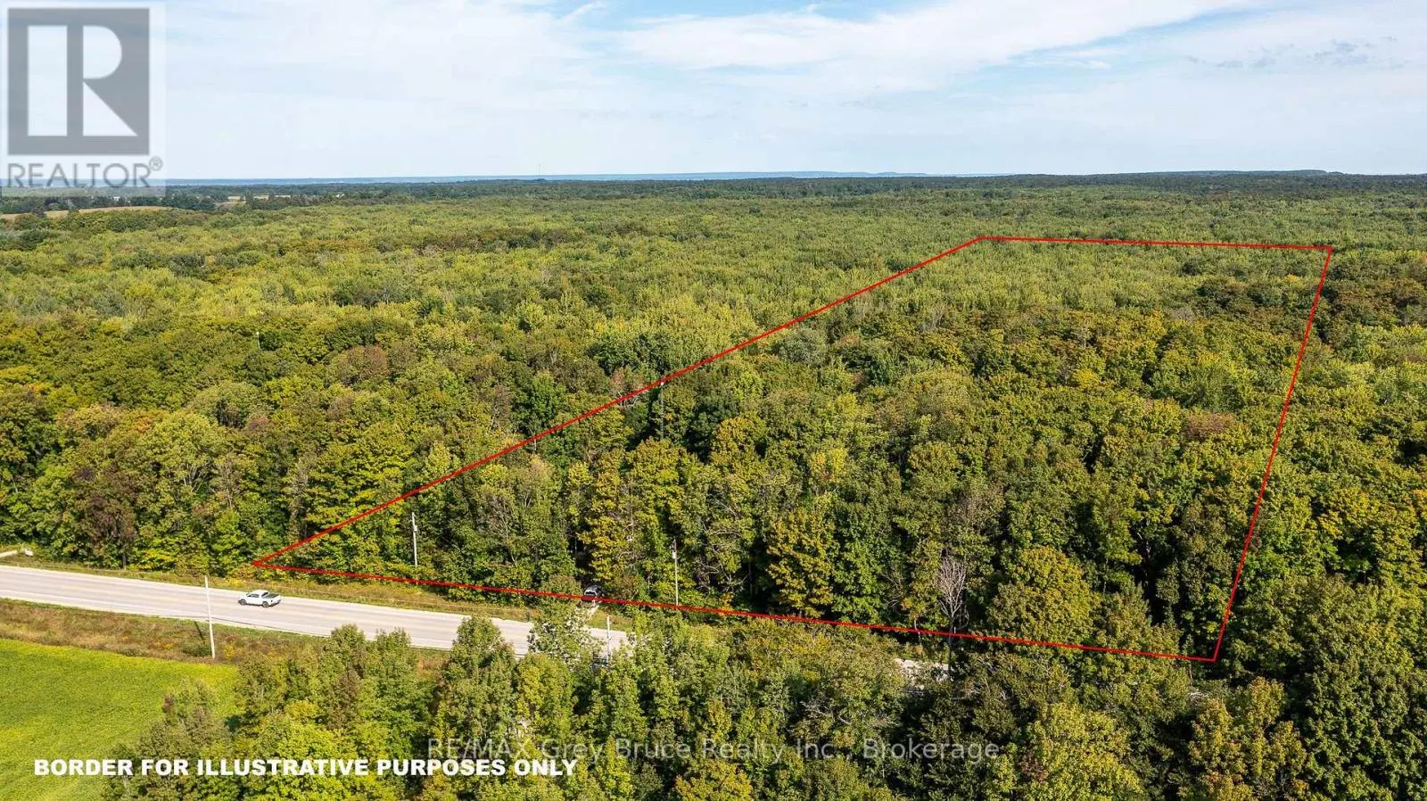 103777 GREY ROAD 18 ROAD