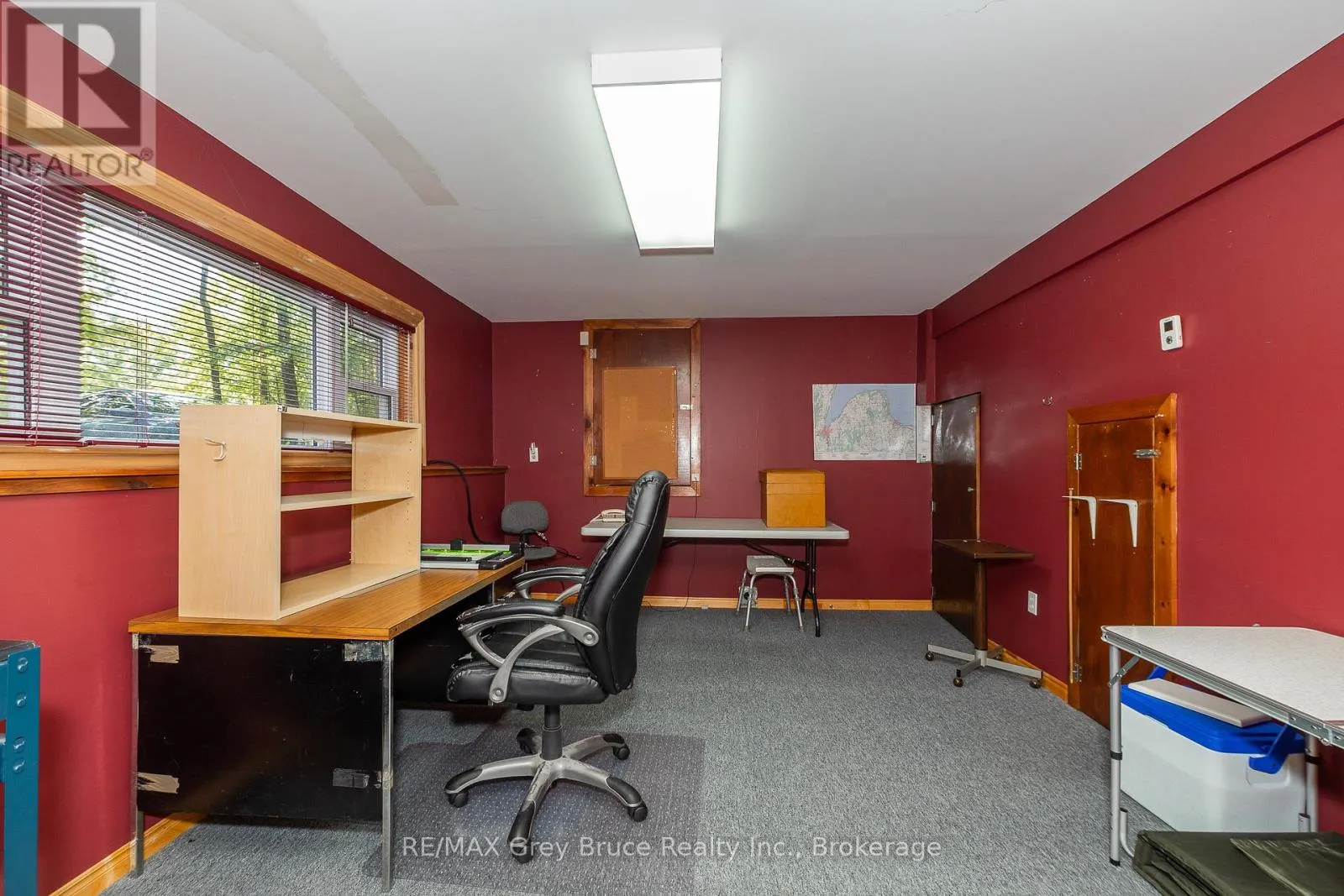 103777 GREY ROAD 18 ROAD