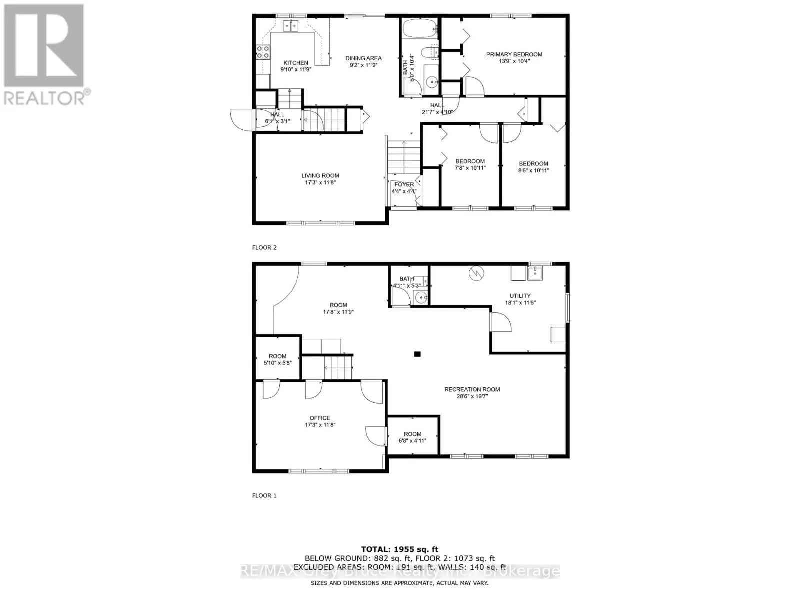 103777 GREY ROAD 18 ROAD