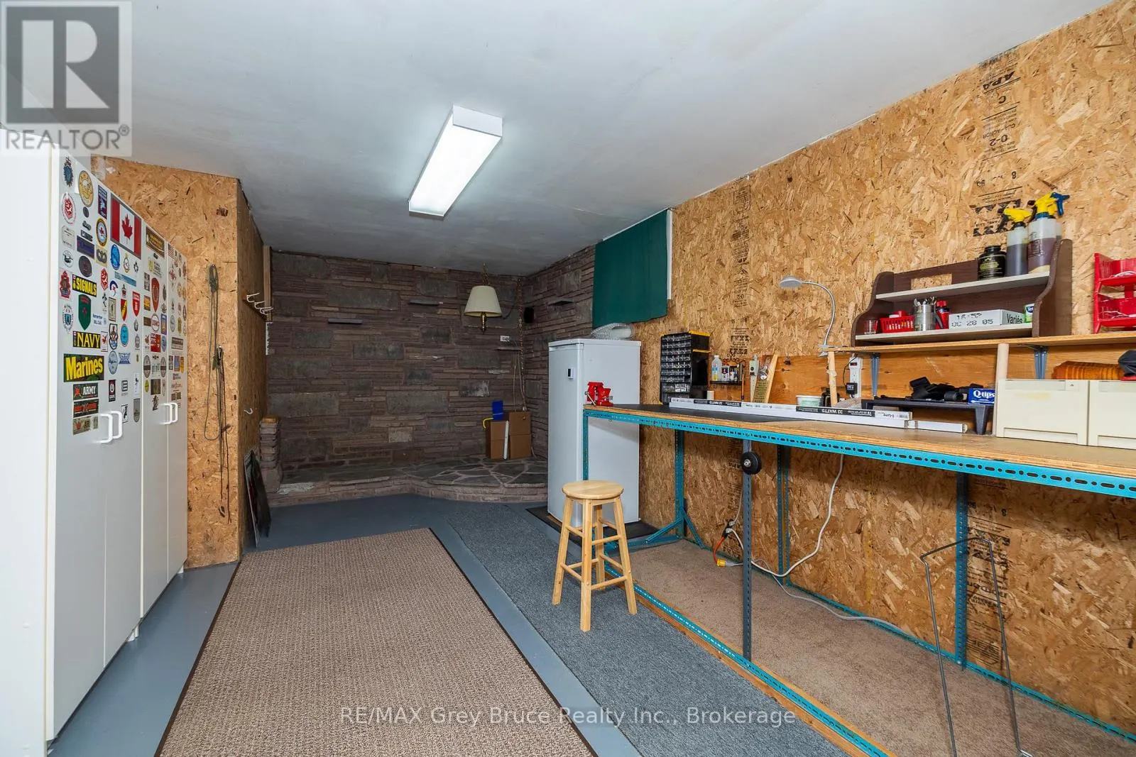 103777 GREY ROAD 18 ROAD