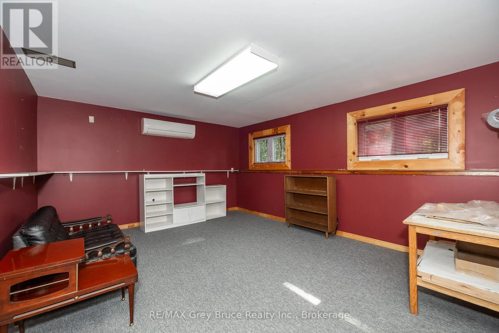 103777 GREY ROAD 18 ROAD